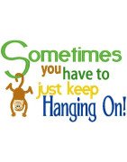 Hangin On