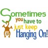 Hangin On