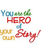 Hero Story