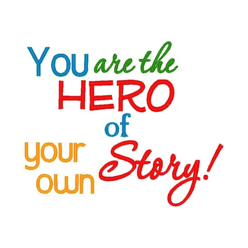 Hero Story