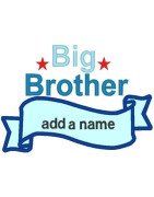 Banner Big Brother