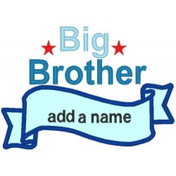Banner Big Brother