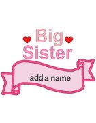 Banner Big Sister