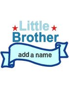 Banner Little Brother