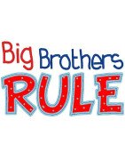 Big Brothers Rule
