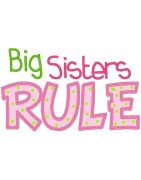 Big Sisters Rule