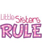 Little Sisters Rule