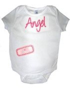 In Hoop Angle Wing Set