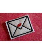 Letter Clippie