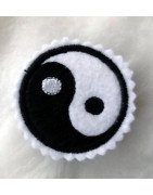 Ying Yang Clippie