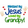 Blessed By Jesus, Grandpy
