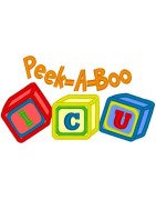 Peek A Boo Blocks