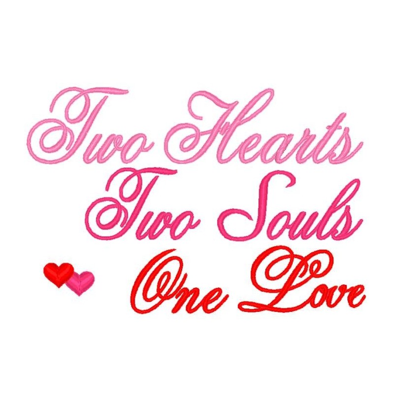 2 Hearts 2 Souls