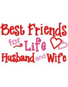 Best Friends Husband And Wife