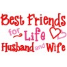Best Friends Husband And Wife