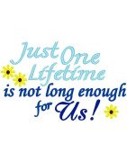 One Lifetime