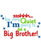 Shhh Big Brother
