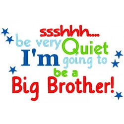 Shhh Big Brother