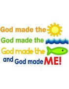 God Made Me