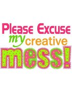 Creative Mess