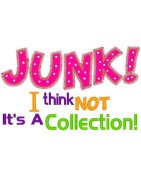 Junk I Think Not