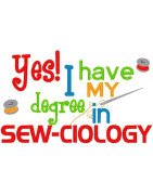 Sew-ciology