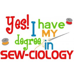Sew-ciology