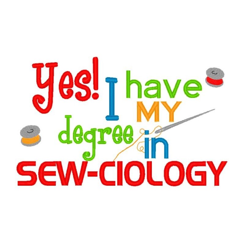 Sew-ciology