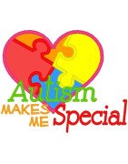 Autism Heart