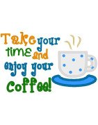 Take Your Time Coffee