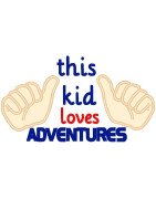 This Kid Loves Adventures