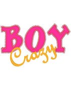 Boy Crazy