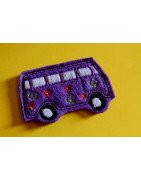 Clippie Cool Van
