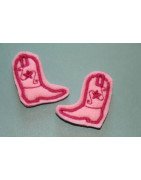 Clippie Cowboy Boot