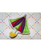 Clippie Spring Umbrella