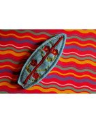Clippie Surfboard