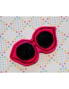 Clippie Sunglasses