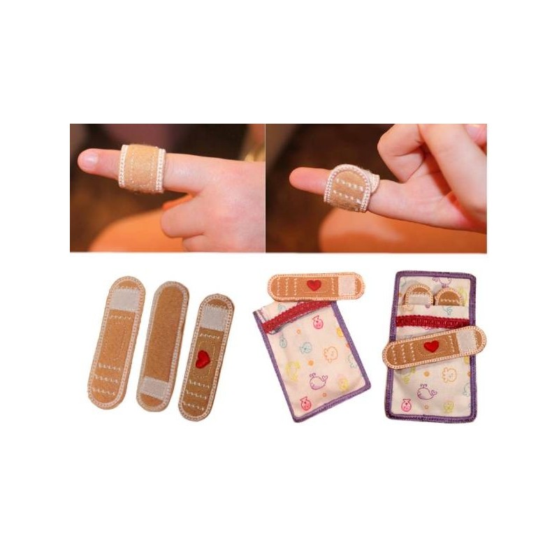 Price Facebook Deal Band Aid and Bag