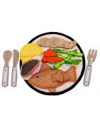 Fish Dinner