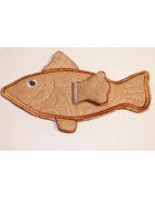 Fish Dinner