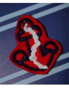 Anchor Clippie