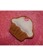 Cupcake Clippie