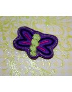 Dragonfly Clippie