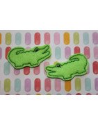 Gator Clippie