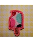 Ice Cream Clippie