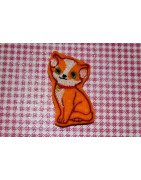 Kitty Full Clippie
