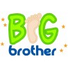 Big Brother Foot