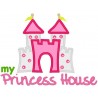 My Princess House