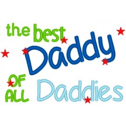 Best Daddy Of Daddies