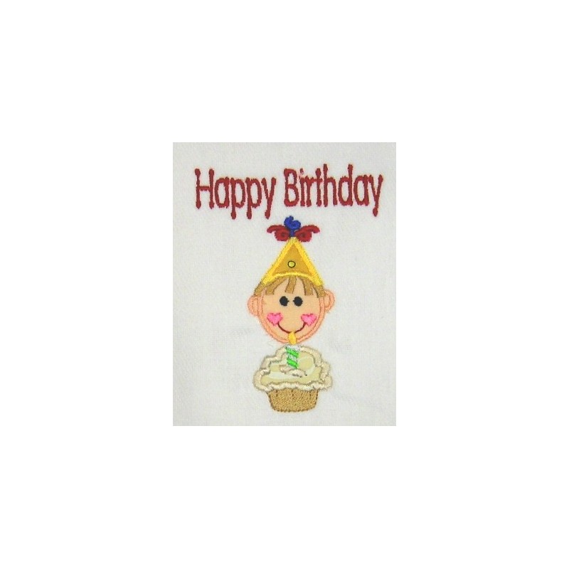 boy-stick-birthday-cupcake